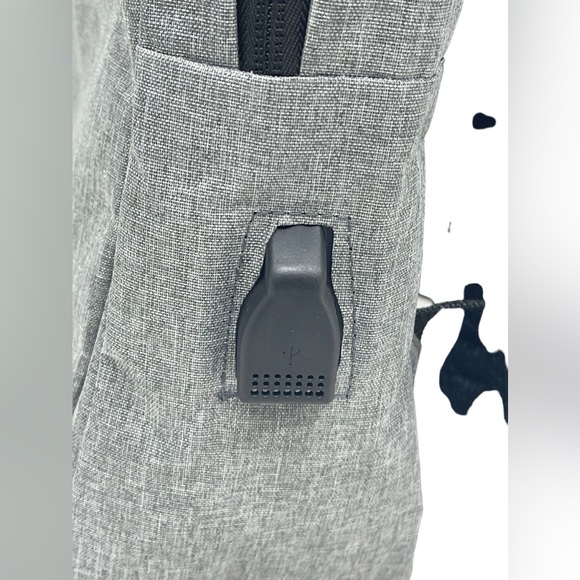 Laptop Padded Backpack New e2 - Picture 6 of 14